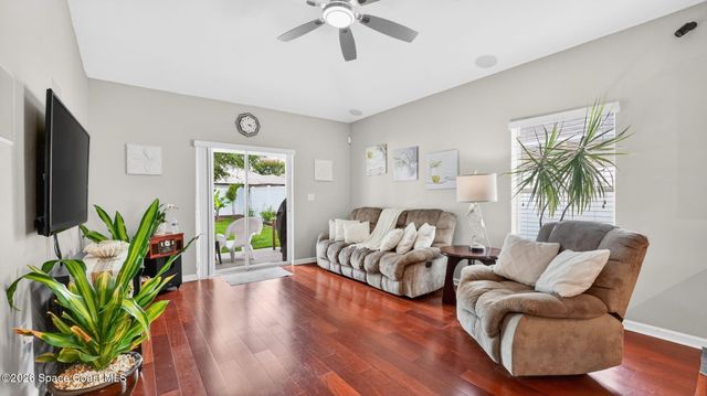 1415 Litchfield Drive, Melbourne, FL 32904