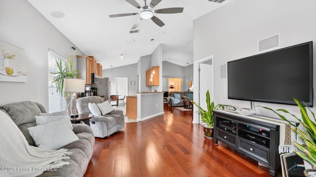 1415 Litchfield Drive, Melbourne, FL 32904