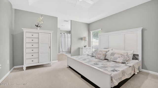 1415 Litchfield Drive, Melbourne, FL 32904