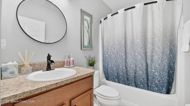 1415 Litchfield Drive, Melbourne, FL 32904