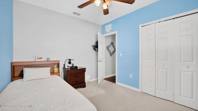 1415 Litchfield Drive, Melbourne, FL 32904