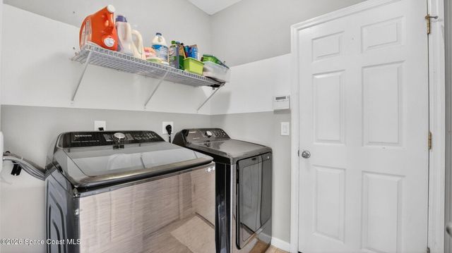 1415 Litchfield Drive, Melbourne, FL 32904