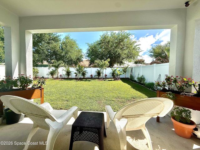 1415 Litchfield Drive, Melbourne, FL 32904