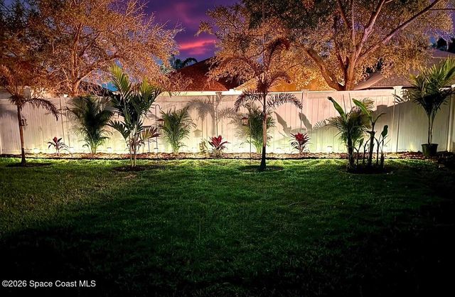 1415 Litchfield Drive, Melbourne, FL 32904