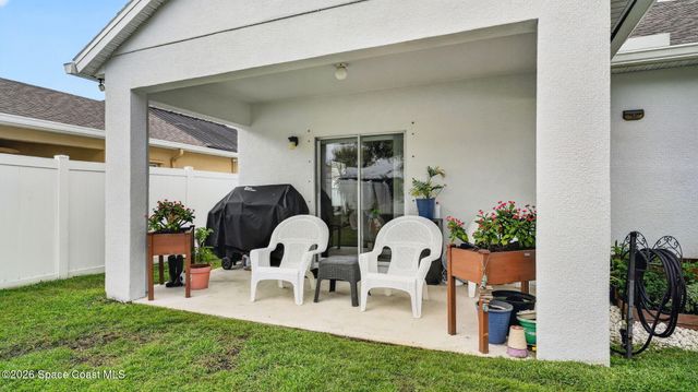 1415 Litchfield Drive, Melbourne, FL 32904