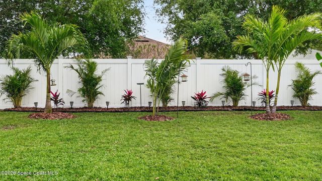 1415 Litchfield Drive, Melbourne, FL 32904