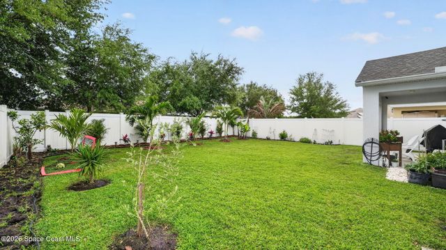 1415 Litchfield Drive, Melbourne, FL 32904