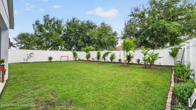 1415 Litchfield Drive, Melbourne, FL 32904