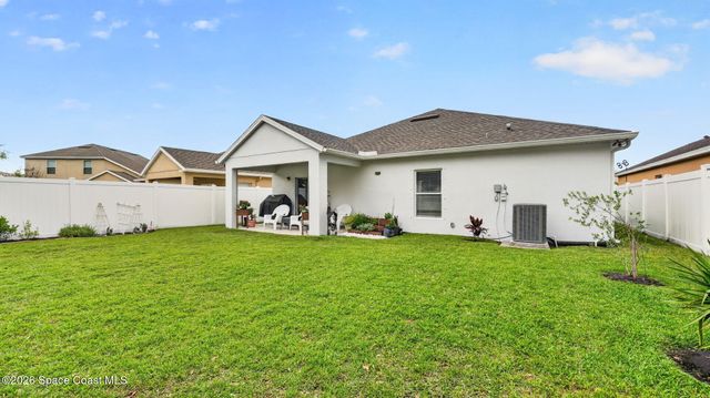 1415 Litchfield Drive, Melbourne, FL 32904