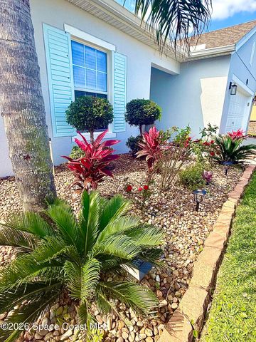 1415 Litchfield Drive, Melbourne, FL 32904