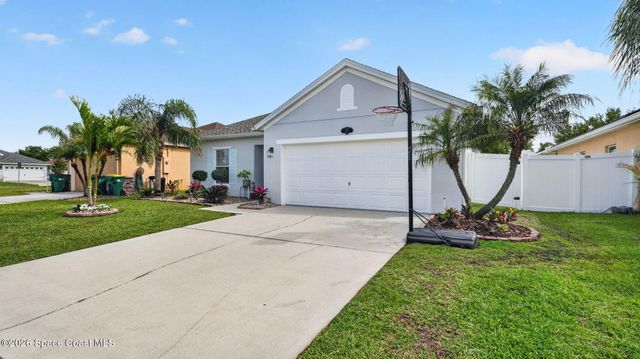1415 Litchfield Drive, Melbourne, FL 32904