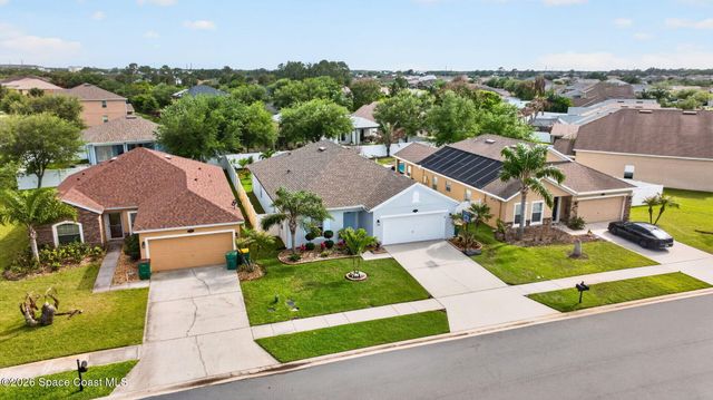 1415 Litchfield Drive, Melbourne, FL 32904