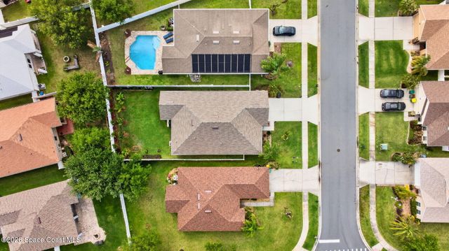 1415 Litchfield Drive, Melbourne, FL 32904