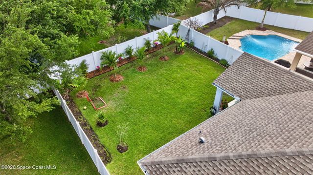 1415 Litchfield Drive, Melbourne, FL 32904