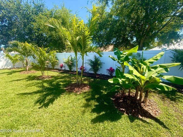 1415 Litchfield Drive, Melbourne, FL 32904