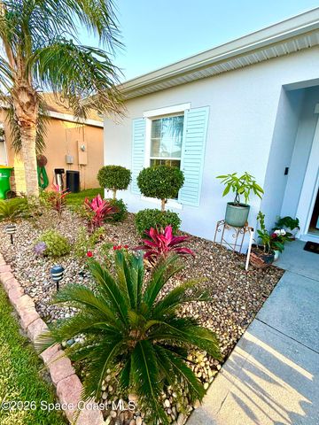 1415 Litchfield Drive, Melbourne, FL 32904