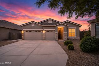 22388 N 104TH Lane, Peoria, AZ 85383