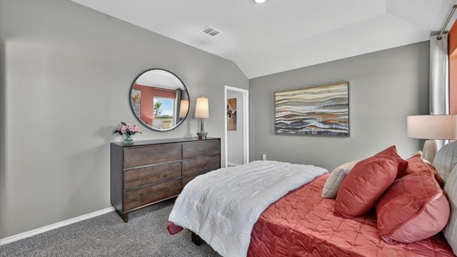 537 STERLING THICKET Lane, Denton, TX 76259
