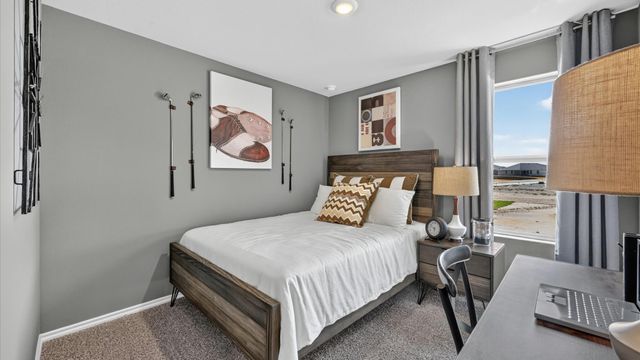 537 STERLING THICKET Lane, Denton, TX 76259