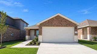 537 STERLING THICKET Lane, Denton, TX 76259