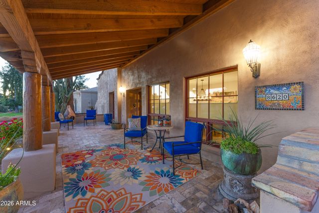 8620 E SAN MARCOS Drive, Scottsdale, AZ 85258