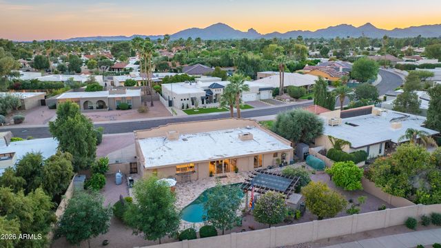 8620 E SAN MARCOS Drive, Scottsdale, AZ 85258