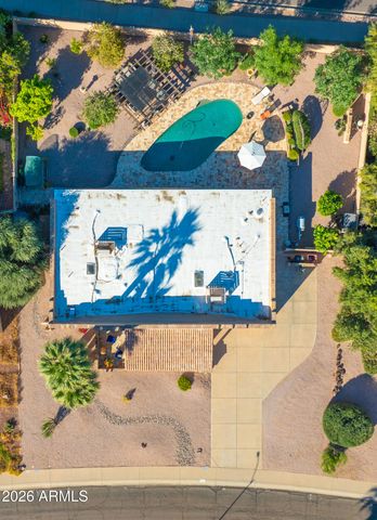 8620 E SAN MARCOS Drive, Scottsdale, AZ 85258