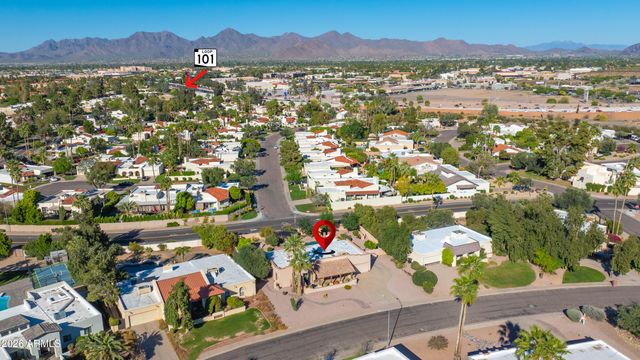 8620 E SAN MARCOS Drive, Scottsdale, AZ 85258