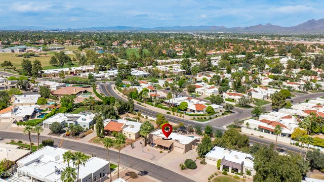 8620 E SAN MARCOS Drive, Scottsdale, AZ 85258