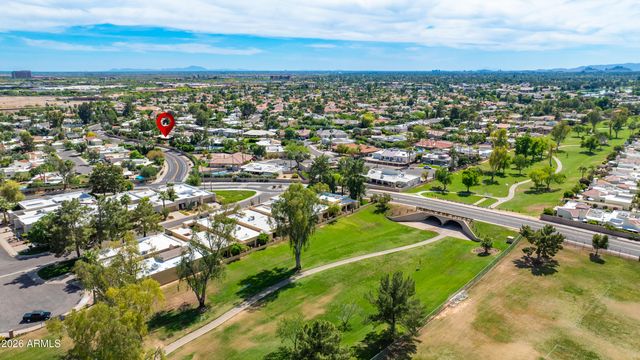 8620 E SAN MARCOS Drive, Scottsdale, AZ 85258