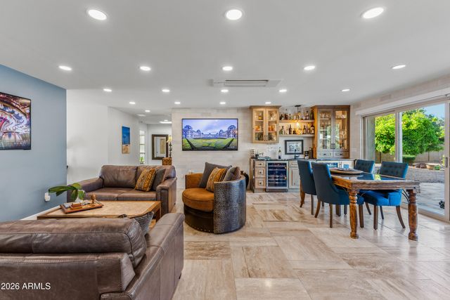 8620 E SAN MARCOS Drive, Scottsdale, AZ 85258