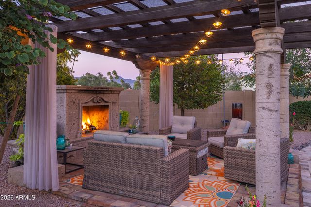 8620 E SAN MARCOS Drive, Scottsdale, AZ 85258