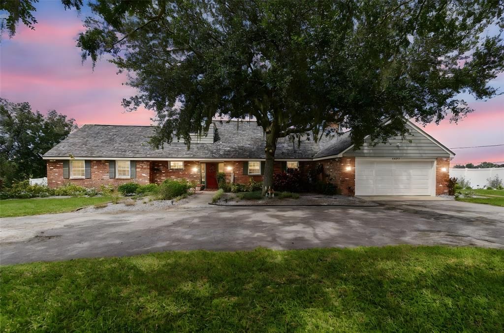 33937 ST BENEDICT ROAD, San Antonio, FL 33576