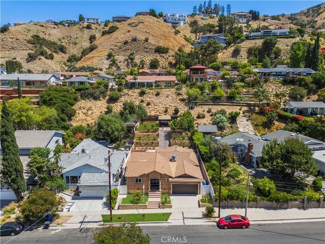 10101 Lanark Street, Sun Valley, CA 91352