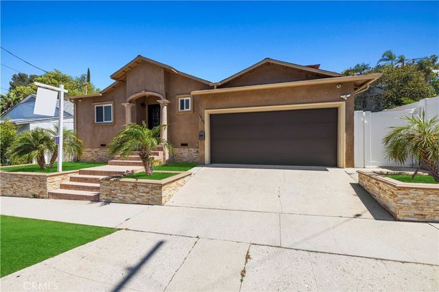 10101 Lanark Street, Sun Valley, CA 91352