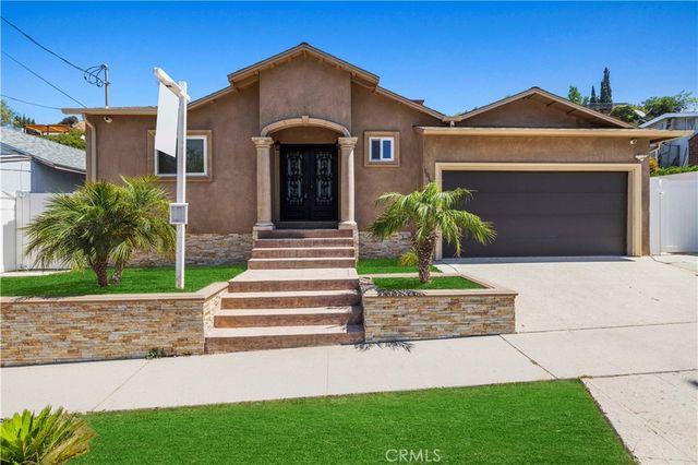 10101 Lanark Street, Sun Valley, CA 91352