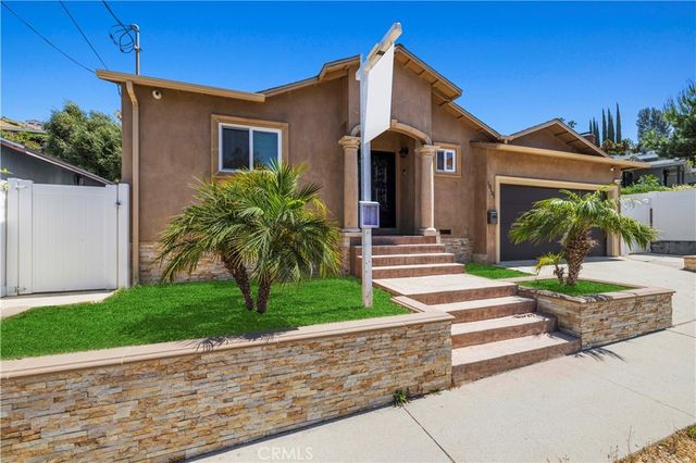 10101 Lanark Street, Sun Valley, CA 91352