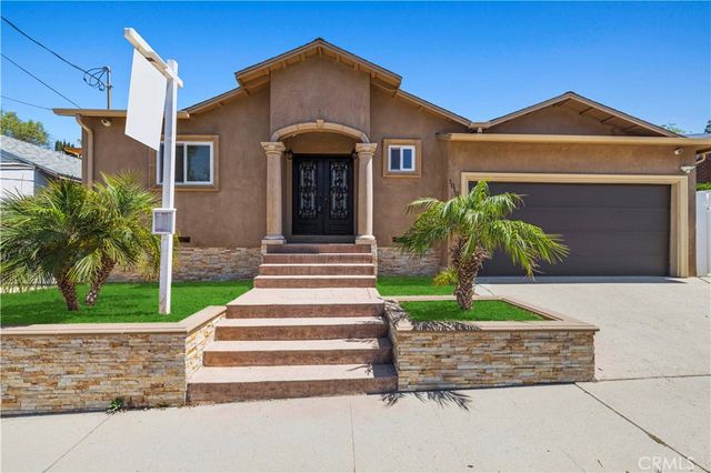 10101 Lanark Street, Sun Valley, CA 91352