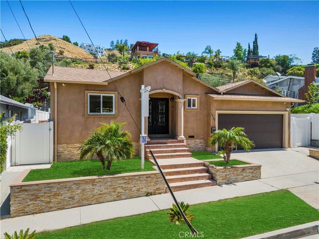 10101 Lanark Street, Sun Valley, CA 91352