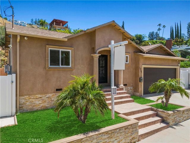 10101 Lanark Street, Sun Valley, CA 91352
