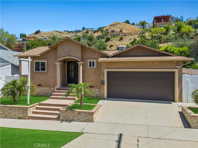 10101 Lanark Street, Sun Valley, CA 91352
