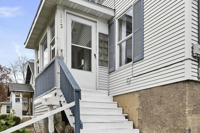 113 Rosemary Avenue, Madison, WI 53714