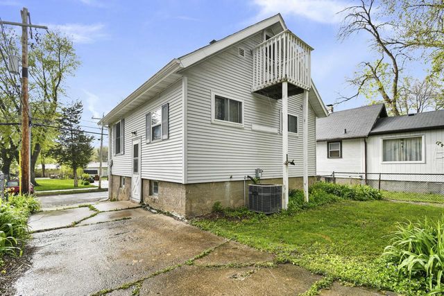 113 Rosemary Avenue, Madison, WI 53714