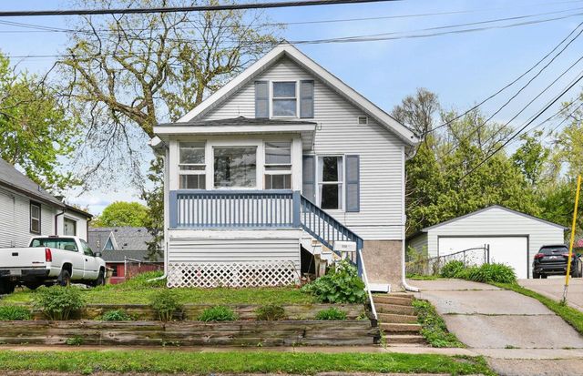 113 Rosemary Avenue, Madison, WI 53714