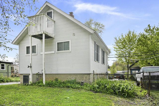 113 Rosemary Avenue, Madison, WI 53714