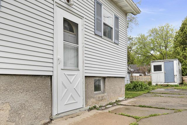 113 Rosemary Avenue, Madison, WI 53714