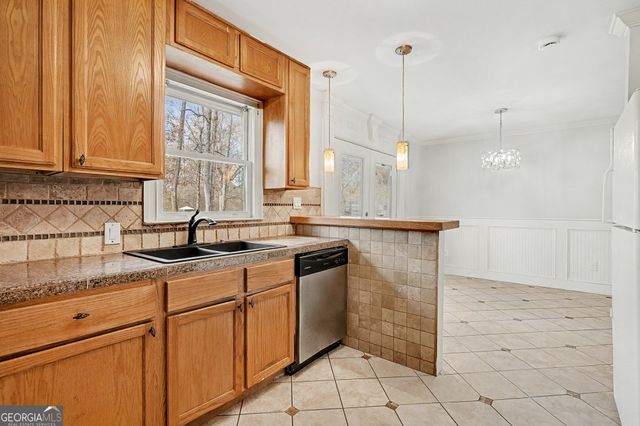 3414 Hopkins Road, Powder Springs, GA 30127