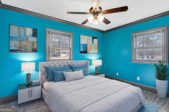 3414 Hopkins Road, Powder Springs, GA 30127