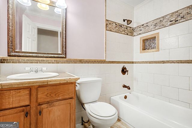 3414 Hopkins Road, Powder Springs, GA 30127