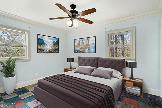 3414 Hopkins Road, Powder Springs, GA 30127